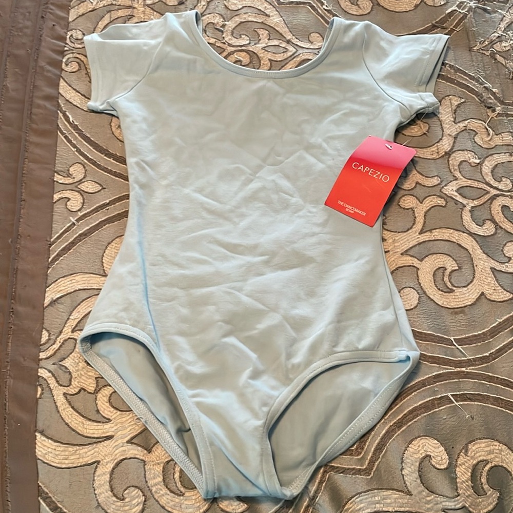 Capeziox Ballet Leotard